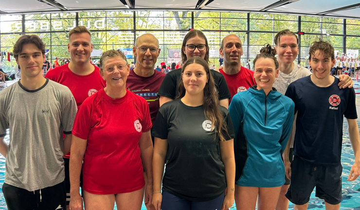 AWV 09 Team DMS Masters 2025